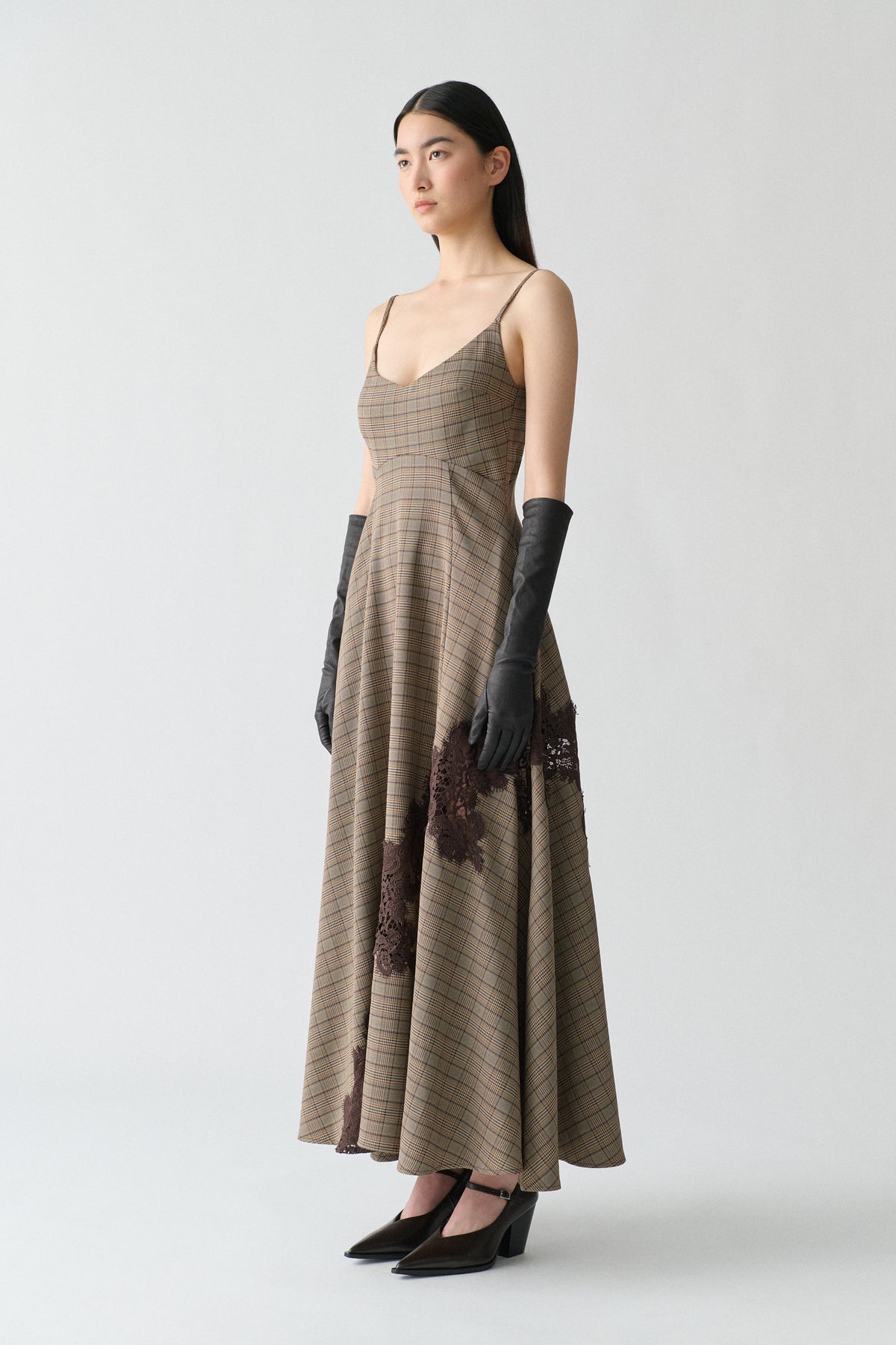 Juniper Dress