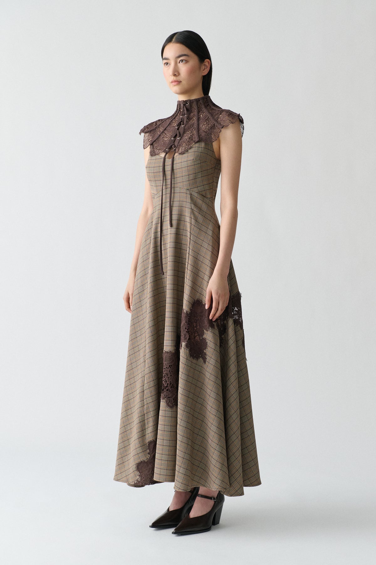 Celine Lace Piece