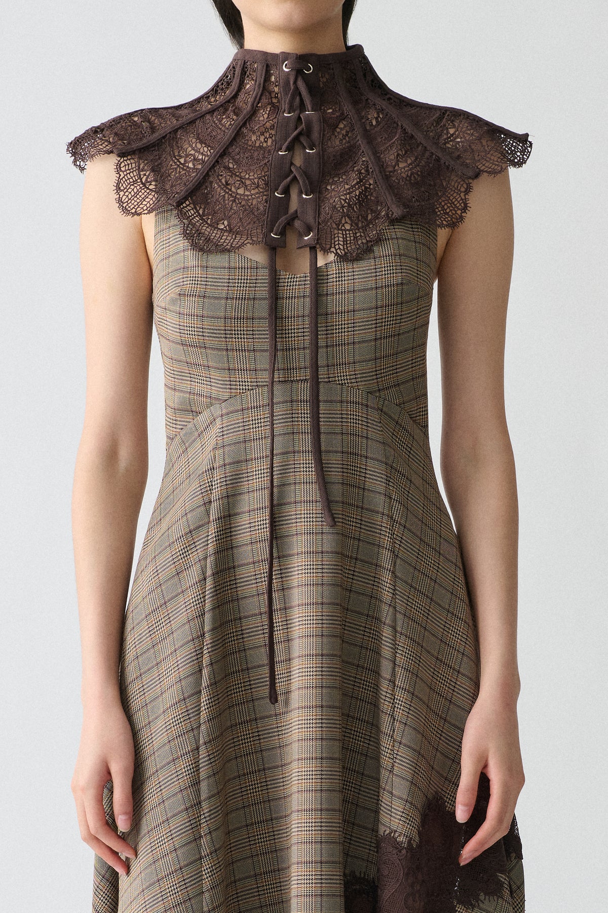 Celine Lace Piece