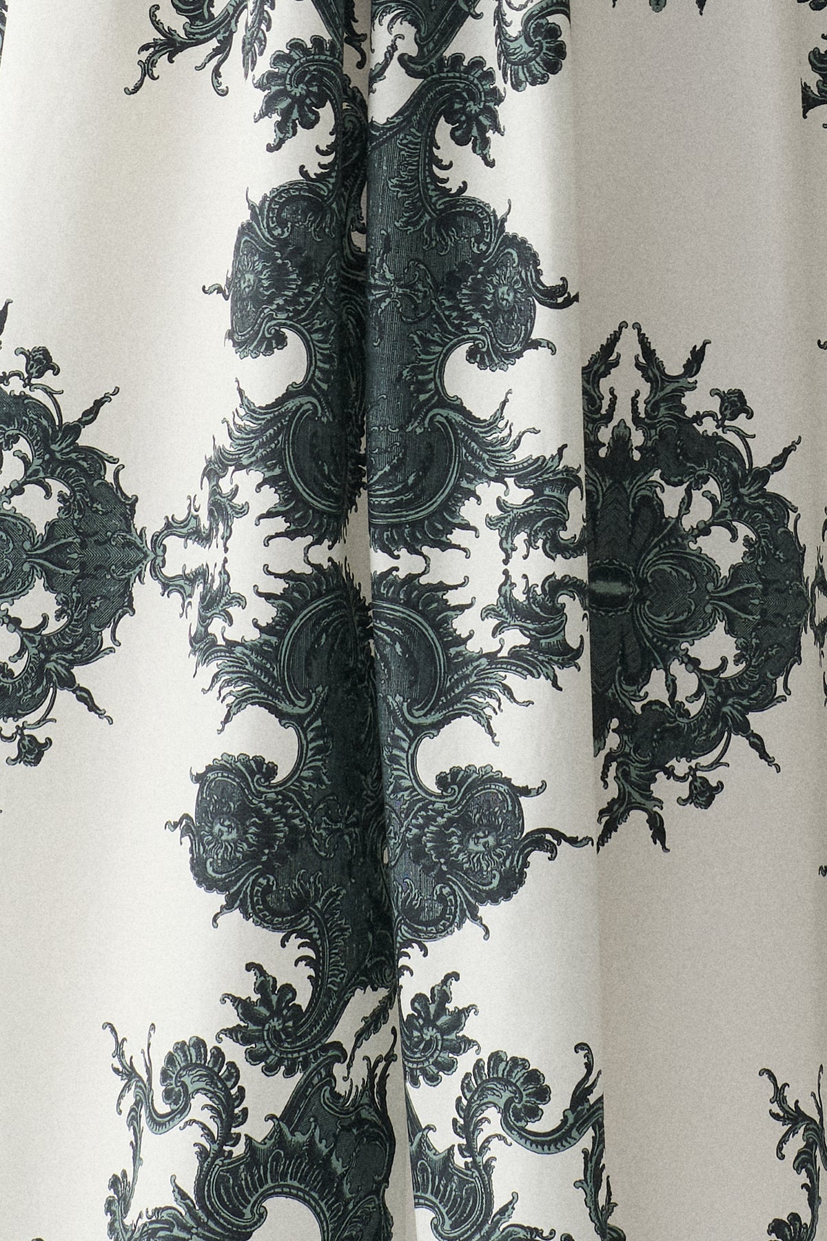 Victoria Shirt Dress