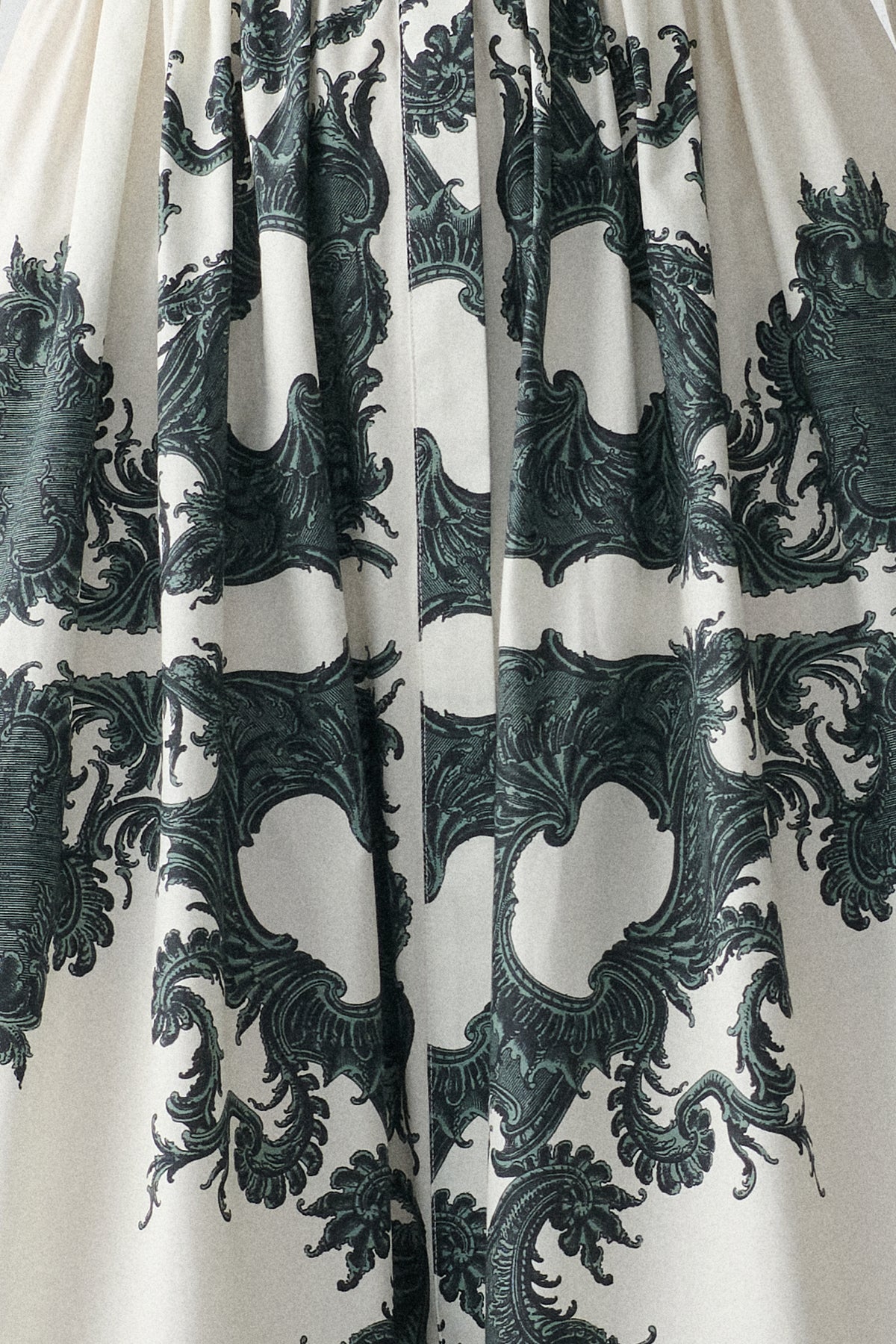 Victoria Shirt Dress