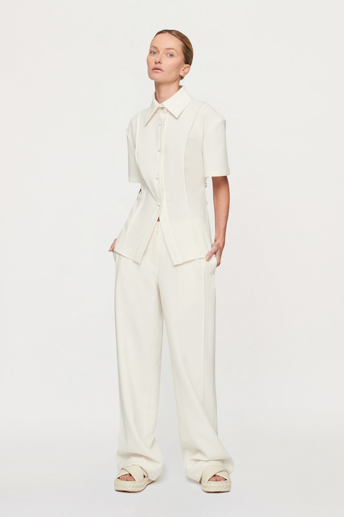 DANTE TROUSER