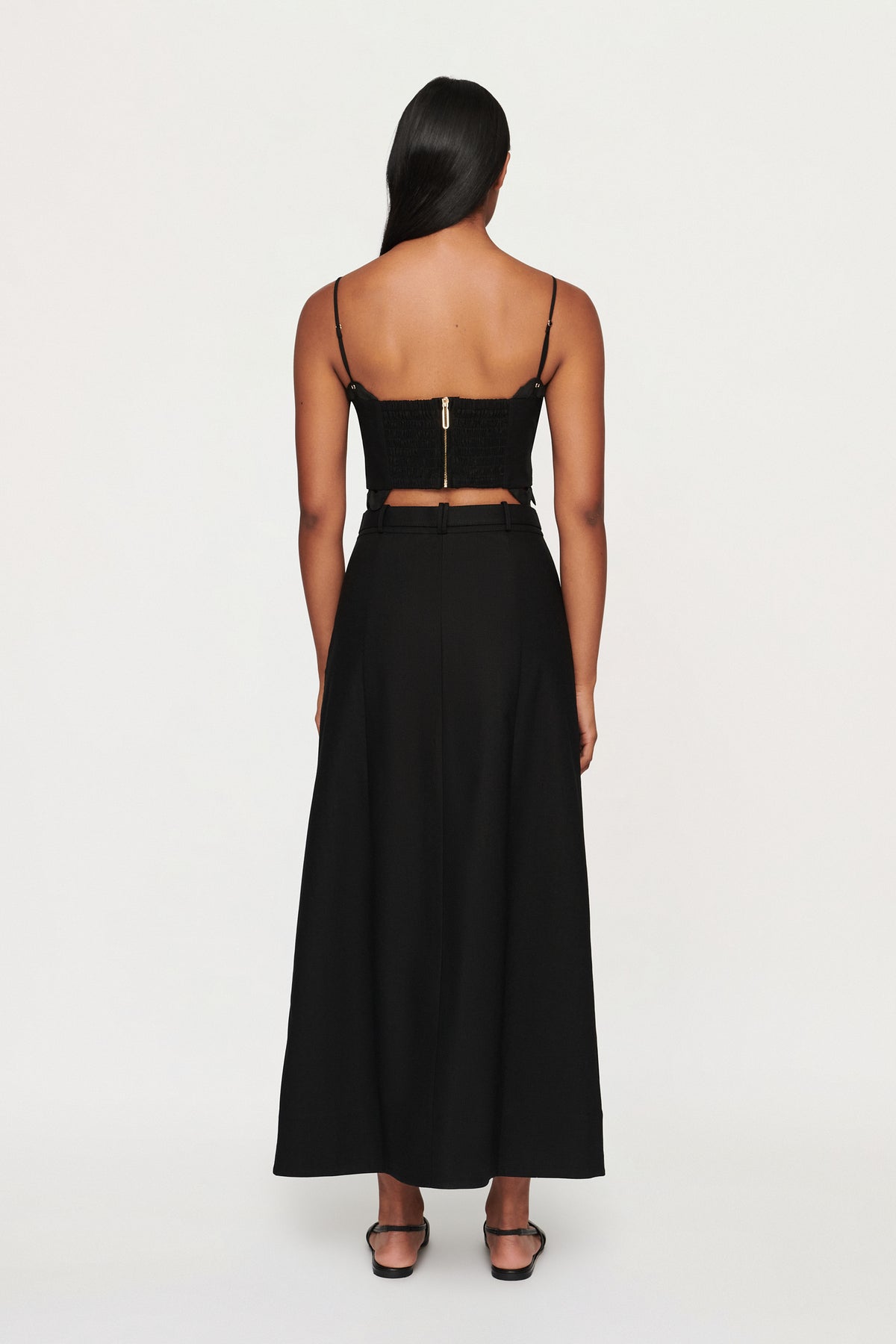 HUDSON SKIRT