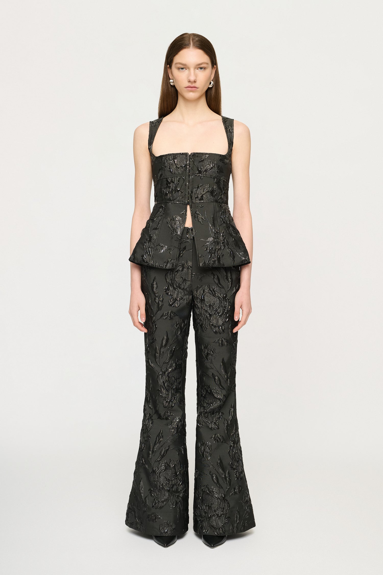 ALESSANDRA TROUSER