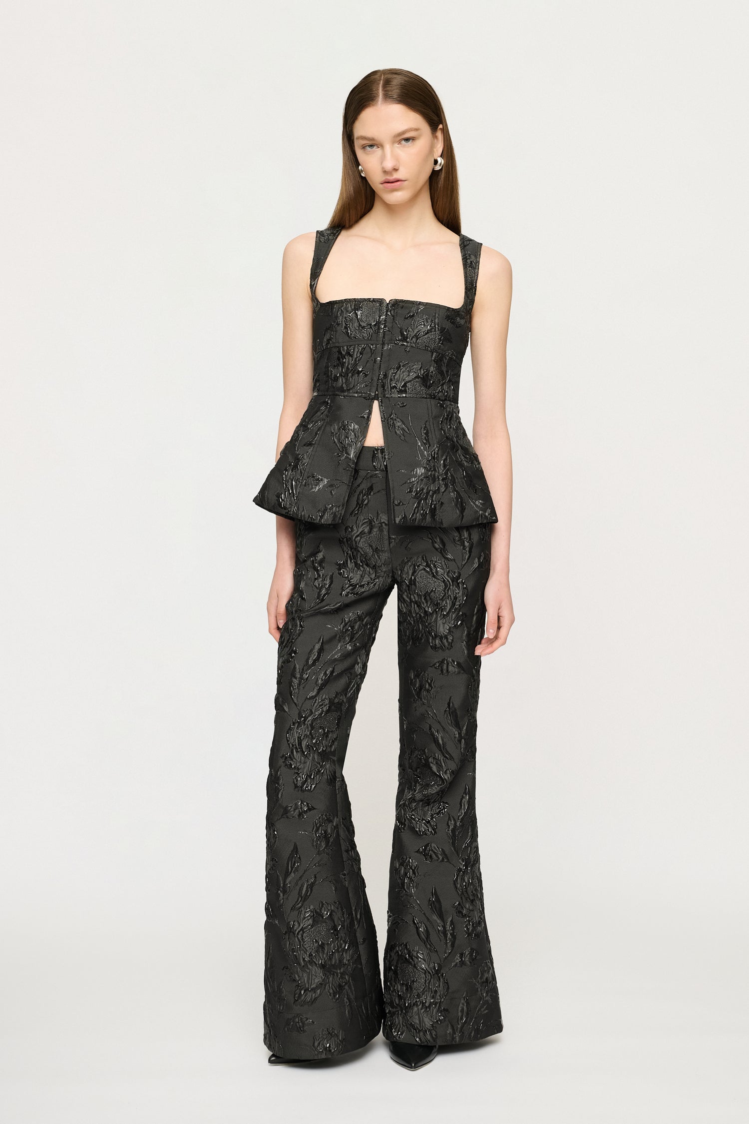 ALESSANDRA TROUSER