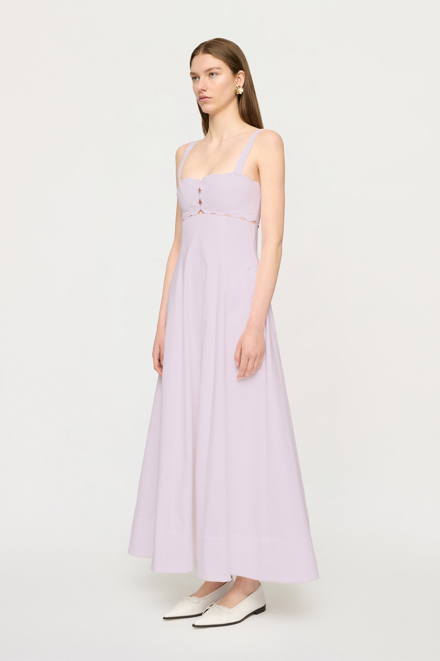 PAOLA MAXI DRESS