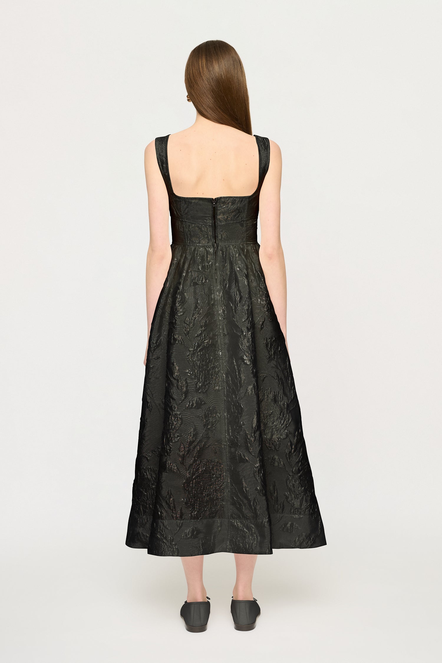 ANTON DRESS