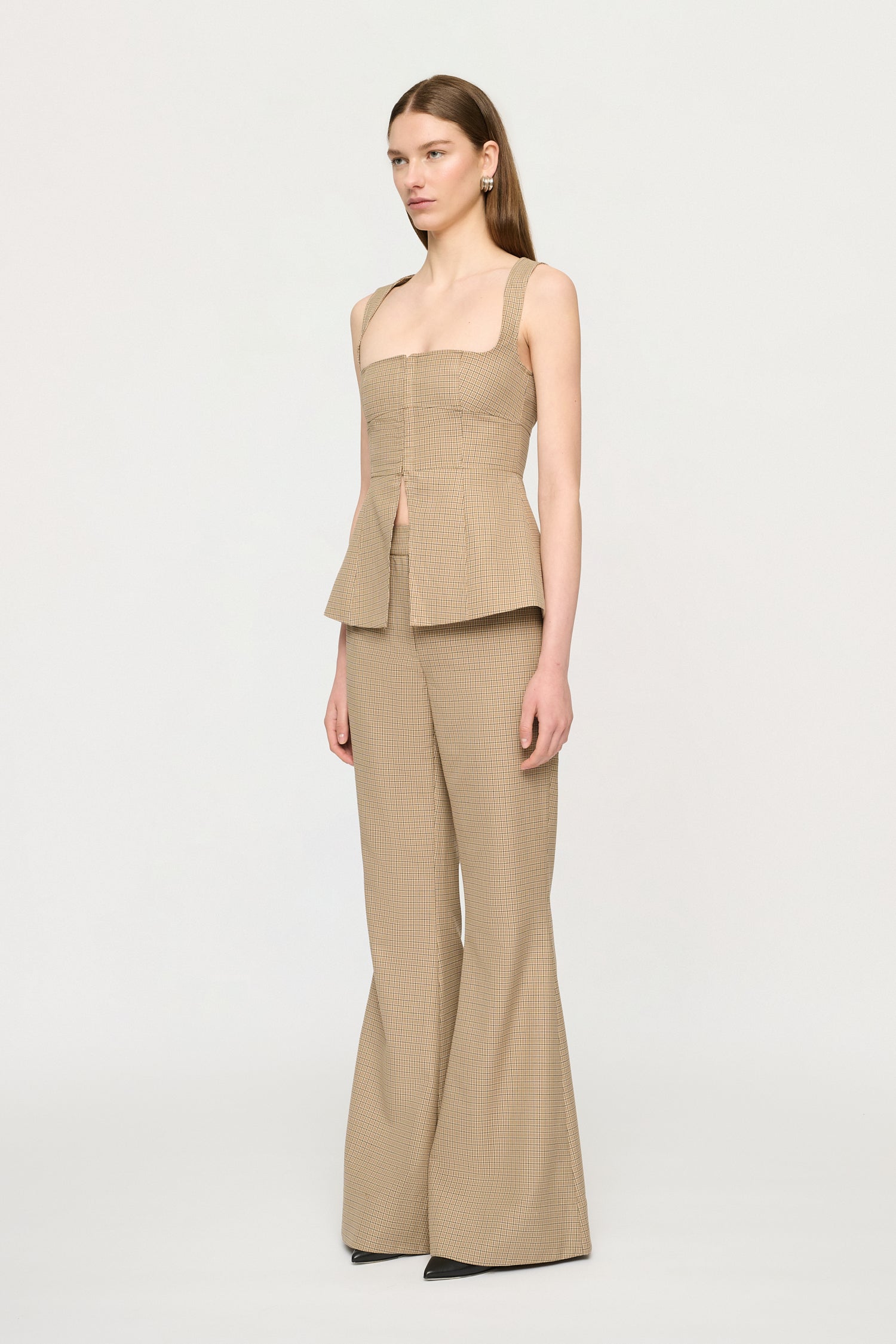 ALESSANDRA TROUSER