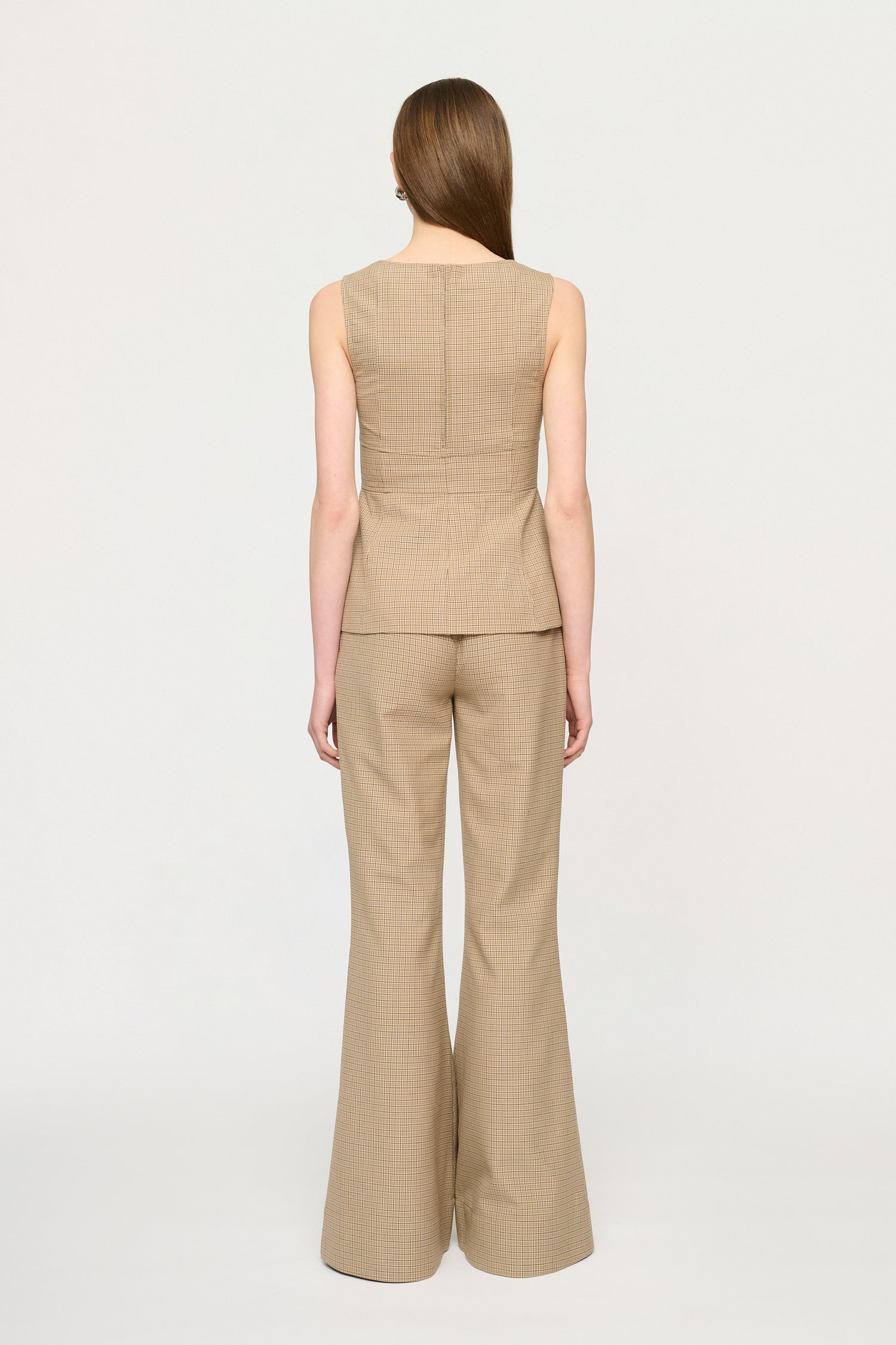 ALESSANDRA TROUSER